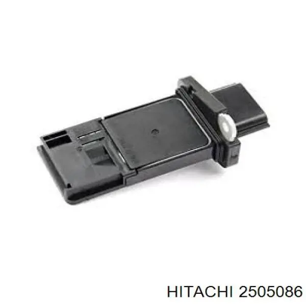 Купити 2505086 Hitachi Повітромір