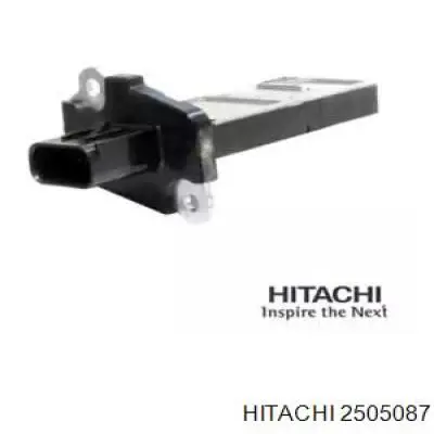 Витратомір повітря Hitachi 2505087