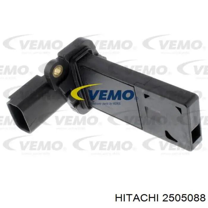 Датчик масової витрати повітря Hitachi 2505088 ціна, від 68.38 USD