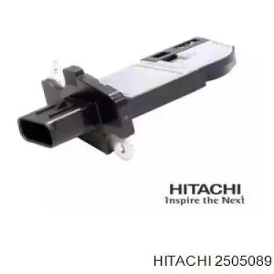 Витратомір повітря Hitachi 2505089