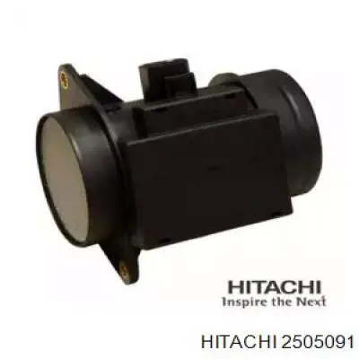 Датчик масової витрати повітря Hitachi 2505091 ціна, від 50.67 USD