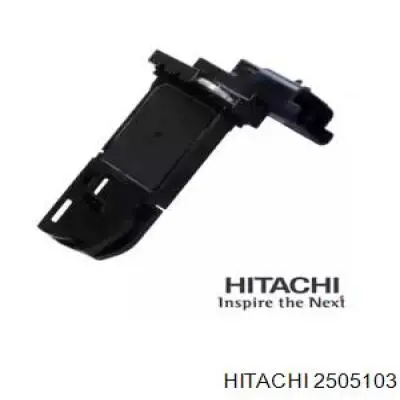 Купити 2505103 Hitachi Повітромір