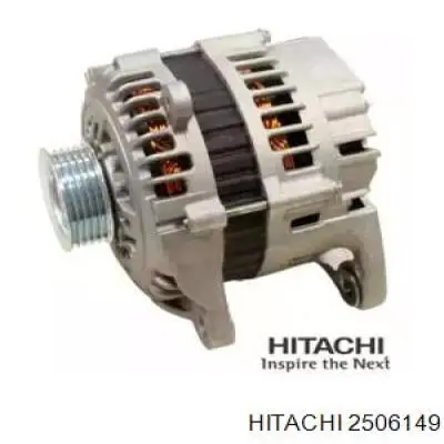  LR190760 Hitachi