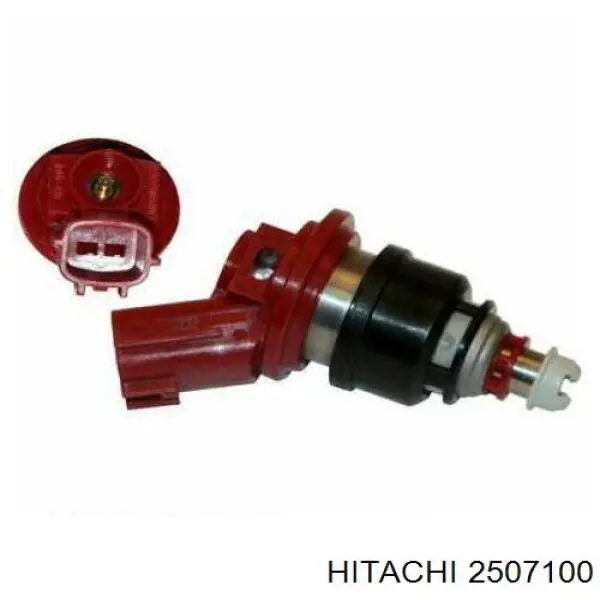 Купити FJ151 Standard Форсунка дизельна в зборі, розпилювач + тримач