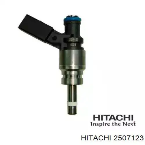 Форсунка паливна Hitachi 2507123 ціна, від 125.27 USD