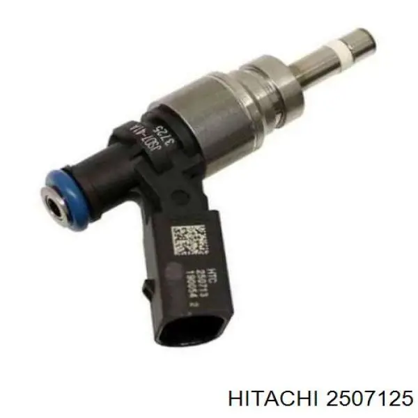 Паливні форсунки 01LB0333 Libron