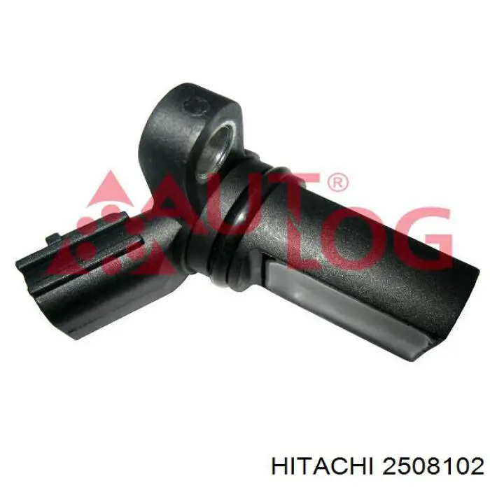 Датчик фаз Hitachi 2508102 ціна, від 18.35 USD