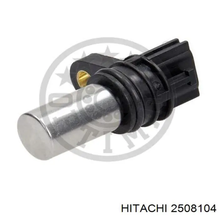 Купити 2508104 Hitachi Датчик положення (оборотів) коленвалу