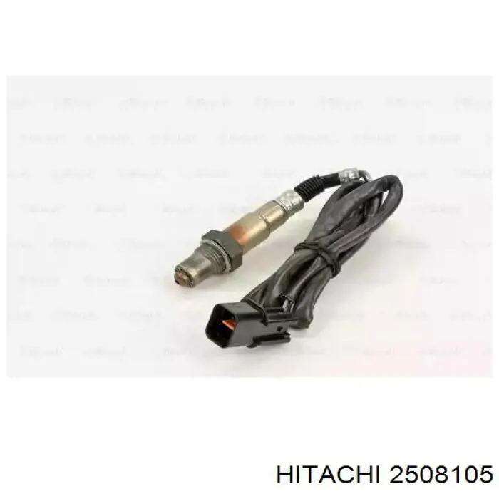Датчик колінвала 2508105 Hitachi