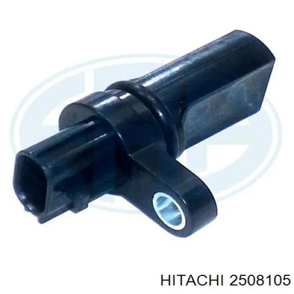 2508105 Hitachi датчик положення (оборотів коленвалу)