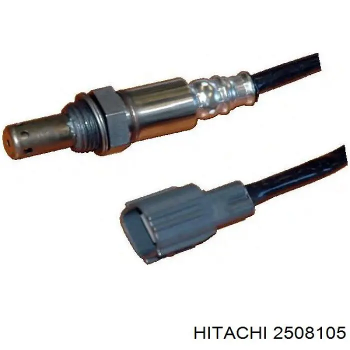 Купити 2508105 Hitachi Датчик положення (оборотів) коленвалу