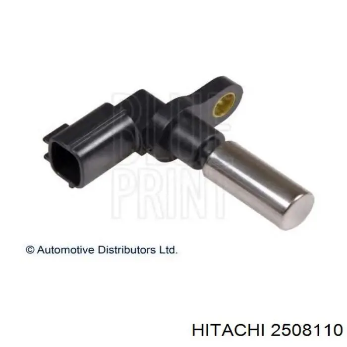 Купити 2508110 Hitachi Датчик положення (оборотів) коленвалу