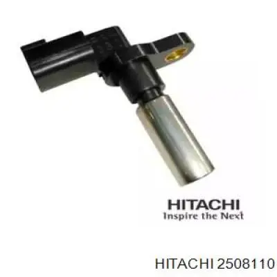 2508110 Hitachi датчик положення (оборотів коленвалу)