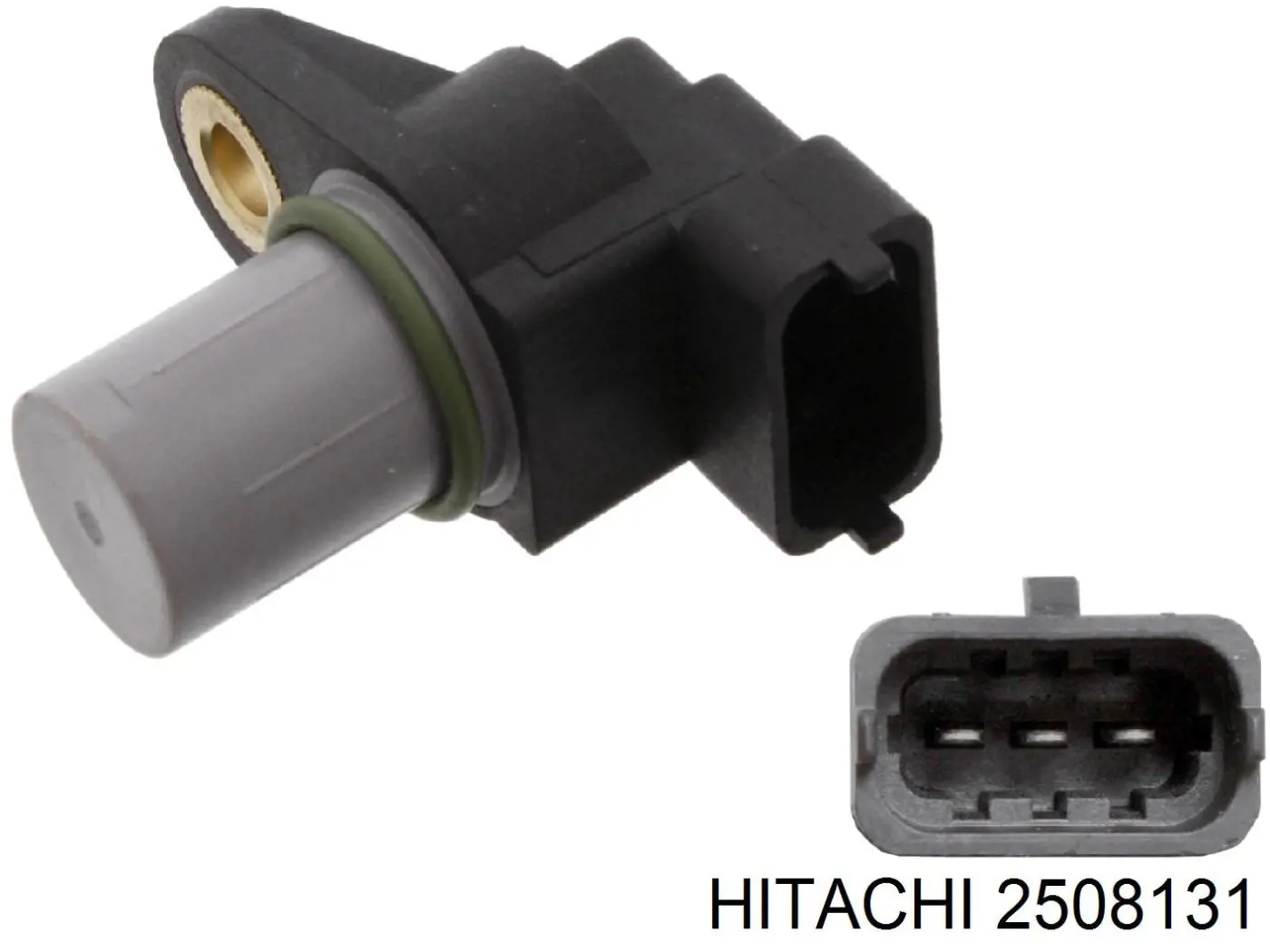 2508131 Hitachi датчик положення розподільного