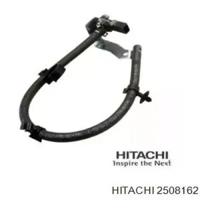2508162 Hitachi Датчик наддува