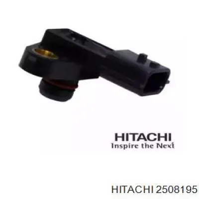 2508195 Hitachi датчик тиску системи рекуперації парів