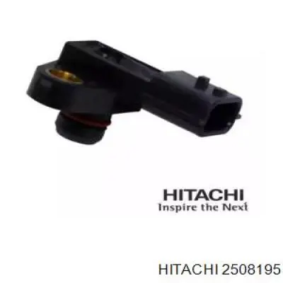 2508195 Hitachi Датчик тиску системи рекуперації парів