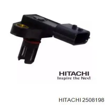 Купити PS924T Hitachi Датчик абсолютного тиску