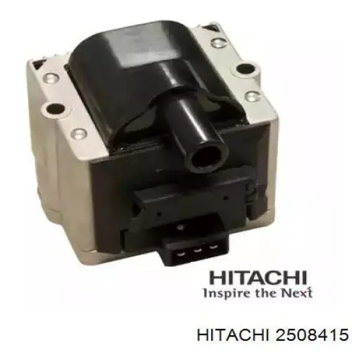 Купити 2508415 Hitachi Котушка запалювання