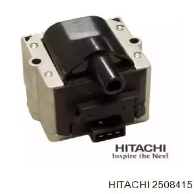2508415 Hitachi котушка запалювання