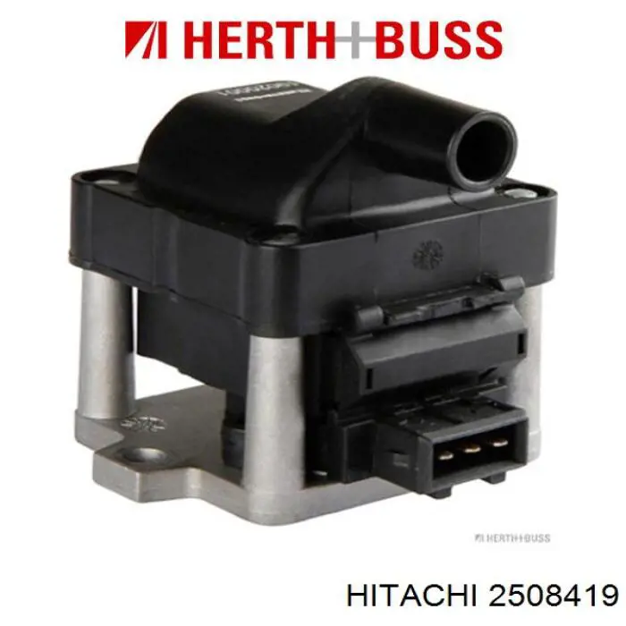 Котушка Hitachi 2508419