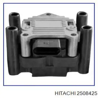 Купити 2508425 Hitachi Котушка запалювання
