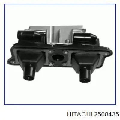 2508435 Hitachi котушка запалювання