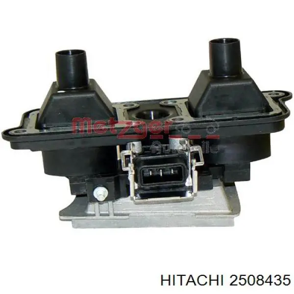 Котушка запалювання Hitachi 2508435 ціна, від 106.58 USD