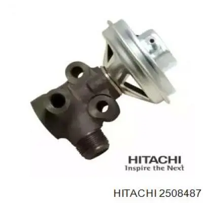 Клапан EGR Nissan/Infiniti 1471040U00 ціна, від 25.33 USD