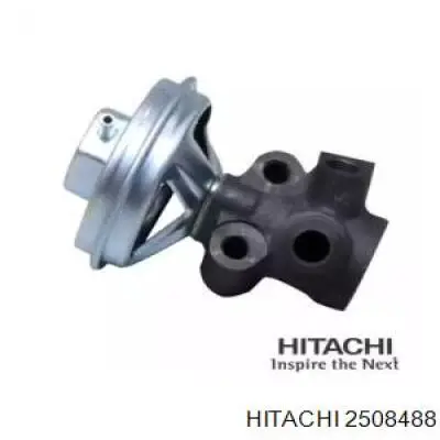 1471065Y00 Nissan/Infiniti Клапан рециркуляції відпрацьованих газів EGR
