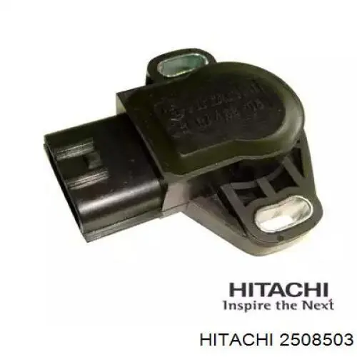 Купити 2508503 Hitachi Потенціометр