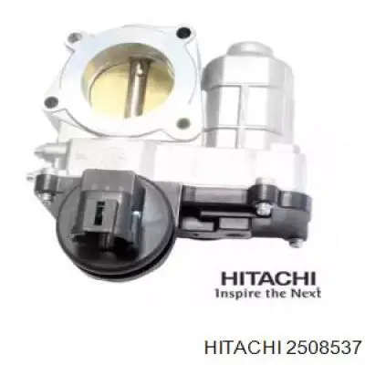 Купити 16119AX00B Nissan/Infiniti Дросільна заслінка