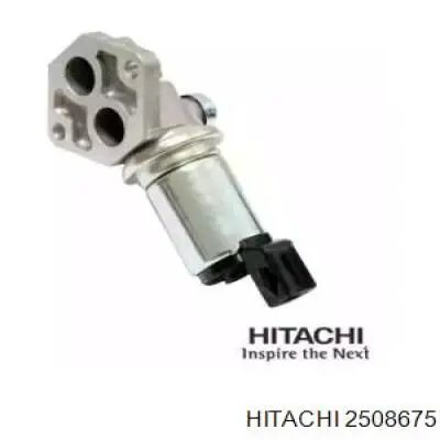 Клапан холостого ходу Hitachi 2508675 ціна, від 66.01 USD