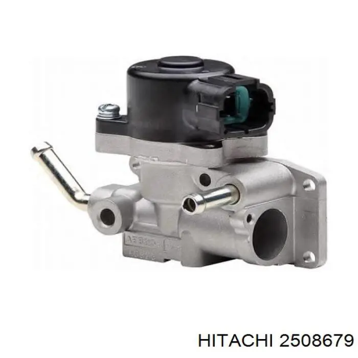 Купити 237817J61A Nissan/Infiniti Клапан / регулятор холостого ходу