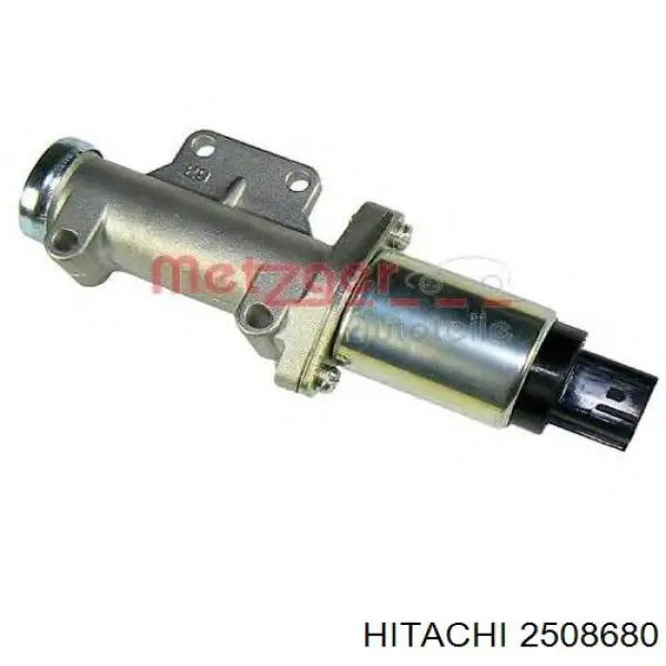 Клапан холостого ходу Hitachi 2508680 ціна, від 77.82 USD