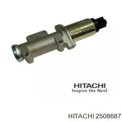 Купити 2378273C02 Nissan/Infiniti Клапан / регулятор холостого ходу