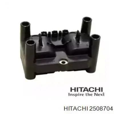 Котушка запалювання 2508704 Hitachi