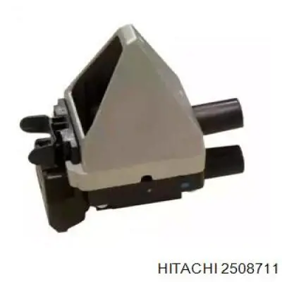 2508711 Hitachi Котушка запалювання