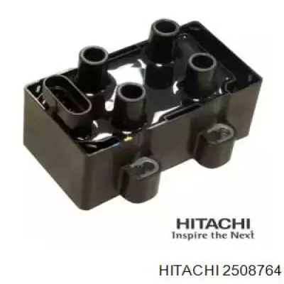 Котушка запалювання 2508764 Hitachi