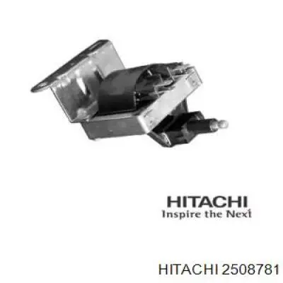 Купити 2508781 Hitachi Котушка запалювання