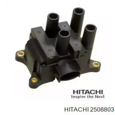 2508803 Hitachi котушка запалювання