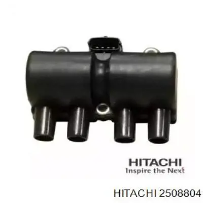 2508804 Hitachi котушка запалювання