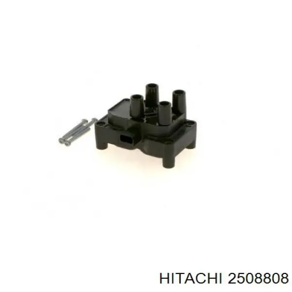 Котушка запалювання Hitachi 2508808 ціна, від 28.42 USD