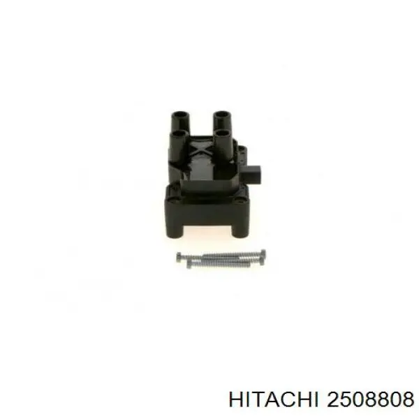 Купити 2508808 Hitachi Котушка запалювання