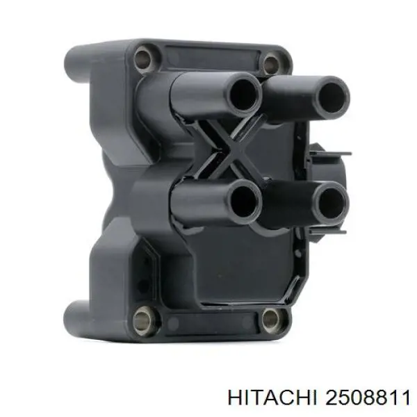 Купити 2508811 Hitachi Котушка запалювання