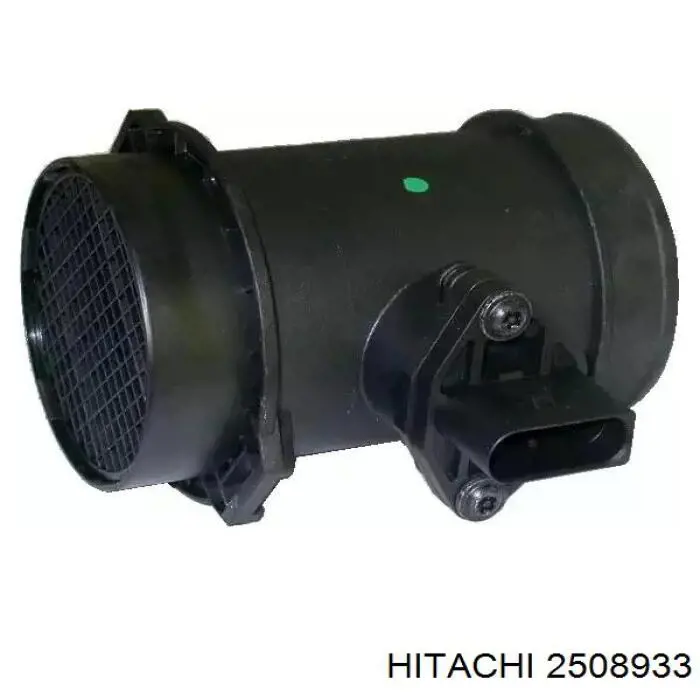 Датчик масової витрати повітря VAG 07C906461V ціна, від 46.64 USD