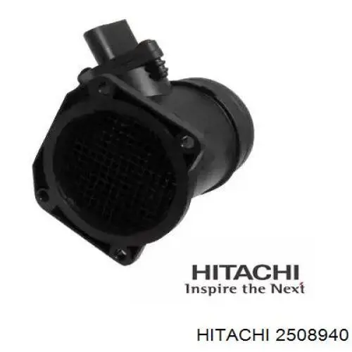 Купити 2508940 Hitachi Повітромір
