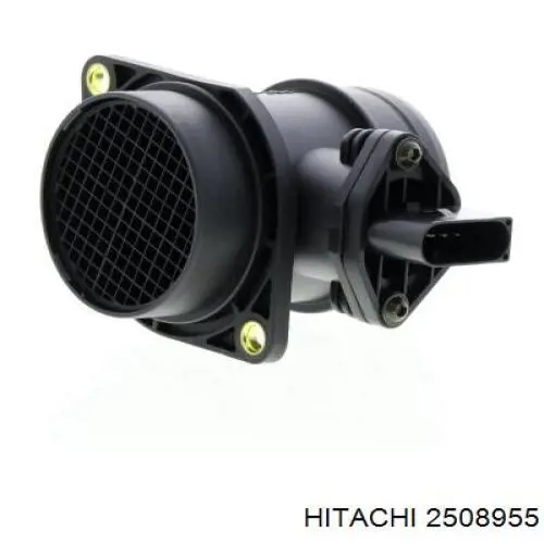 Датчик масової витрати повітря Hitachi 2508955 ціна, від 52.83 USD
