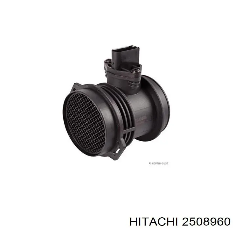 Купити 2508960 Hitachi Повітромір