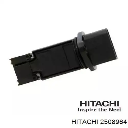 Датчик масової витрати повітря Hitachi 2508964 ціна, від 39.91 USD